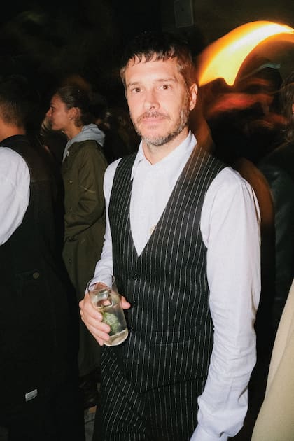 Matías Carbone