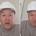 Matías, albañil argentino en España: “Ganamos muy poco, si estás pensando venirte, te recomiendo que te quedes en la Argentina”