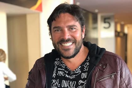 Matías Alé busca nueva pareja.