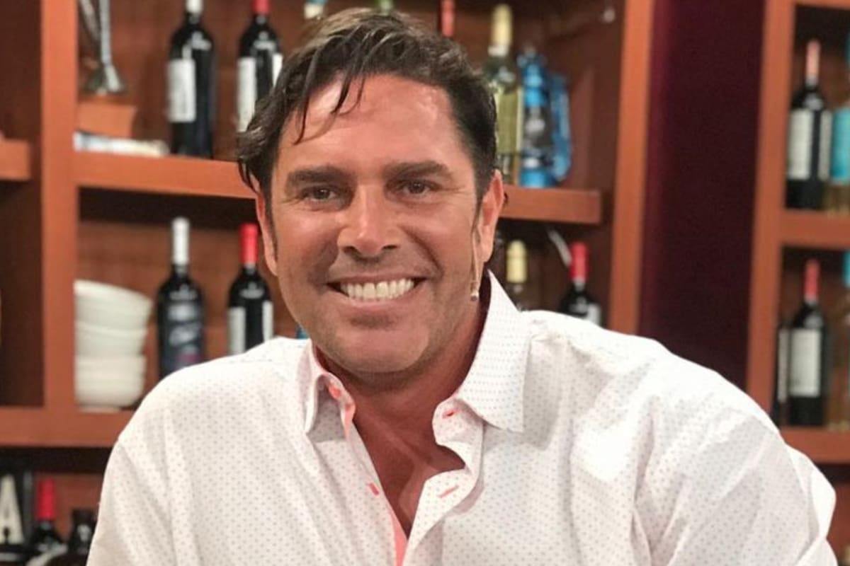 Matías Alé compartió una bochornosa anécdota en PH: Podemos Hablar