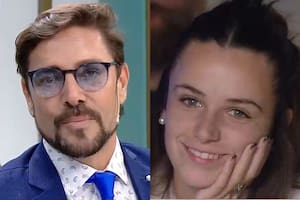 Matías Alé contó que planea ser padre con Martina Vignolo
