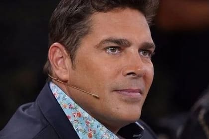 Matías Alé fue intervenido quirúrgicamente por una apendicitis