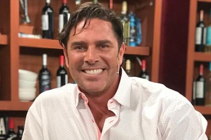 Matías Alé hizo Polémica en el Bar el año pasado; este 2023 hace televisión en Córdoba.