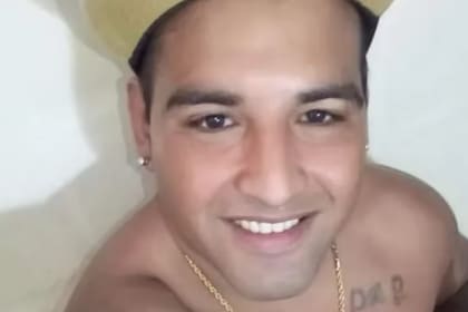 Matías Álvarez, acusado de organizar y financiar una banda que domina la venta de estupefacientes en la zona de Venado Tuerto