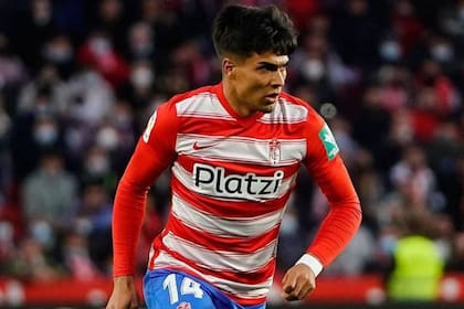 Matías Arezo podría llegar a River