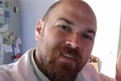 Matías Badía tenía 44 años y era un pediatra muy querido por colegas y amigos