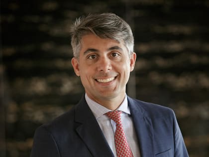 Matías Basanta Álvarez (Álvarez Argüelles): "Hay una migración desde un perfil de huésped"