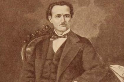 Matías Behety, escritor uruguayo