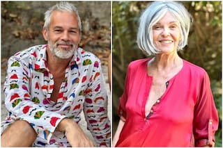 5 famosos que transformaron su pasión por viajar en un trabajo