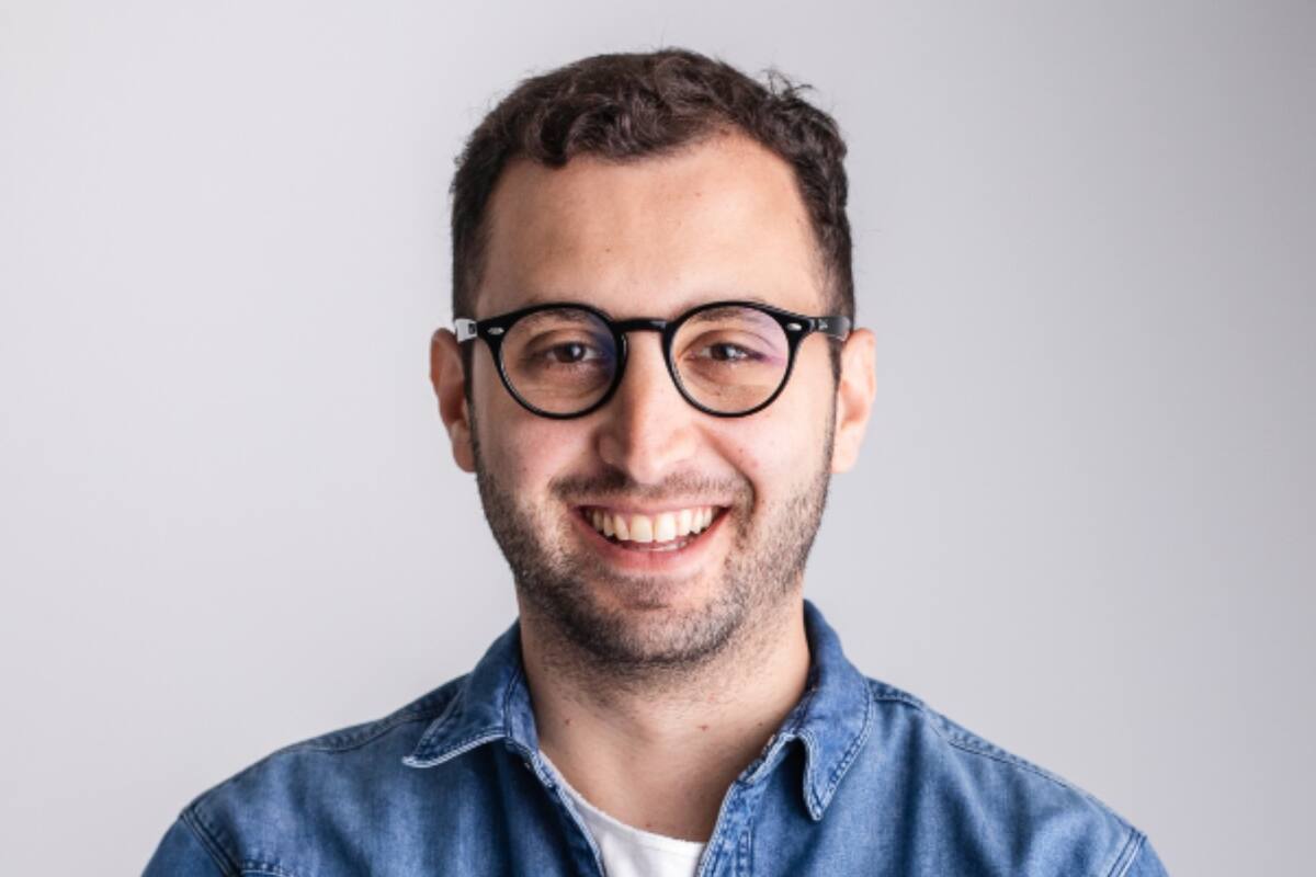 Matías Casoy, country manager de Rappi en Argentina