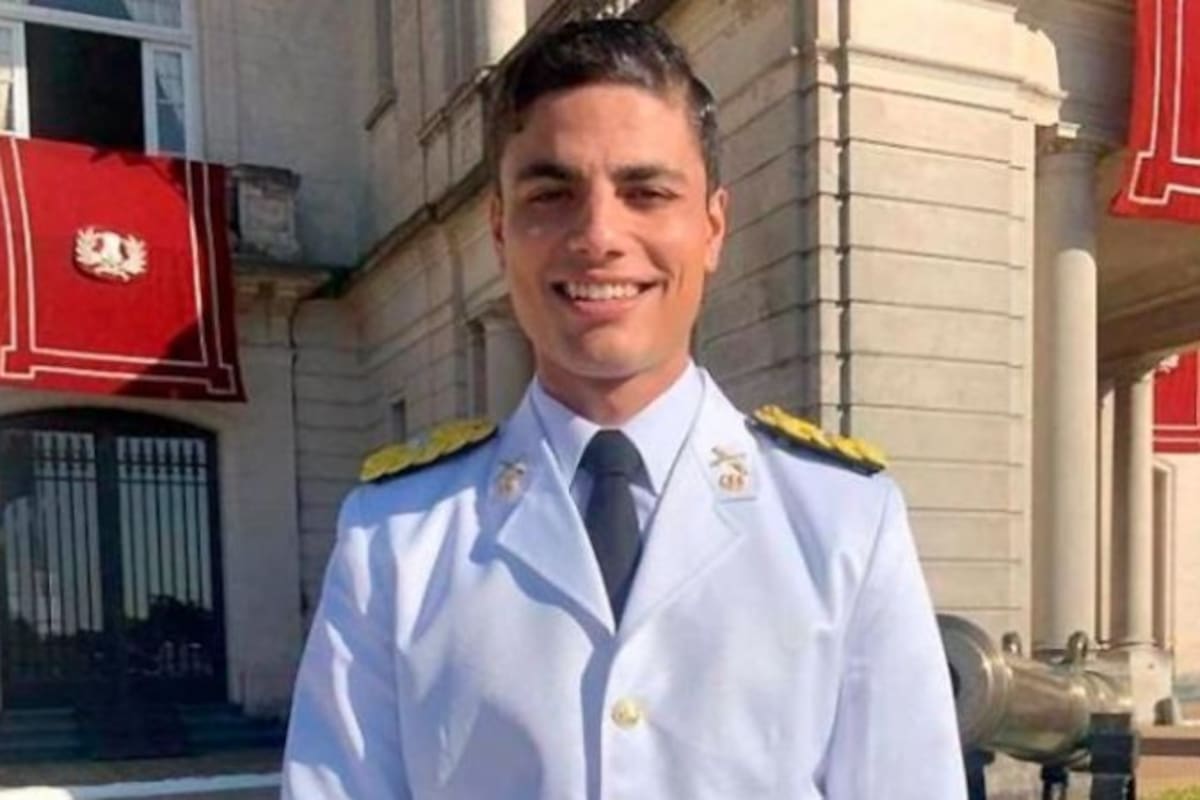Matías Chirino murió en una "fiesta de bautismo" en el Ejército.