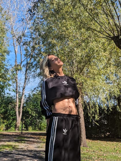 "Matías como papá siempre fue excelente", sostiene Victoria Vanucci
