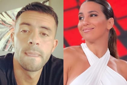 Matías Defederico habló en Instagram sobre las duras acusaciones que recibió de su ex Cinthia Fernández