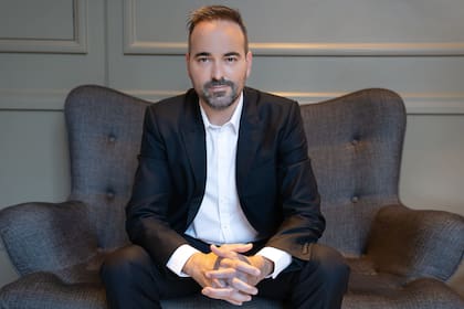 Matías Gainza Eurnekian