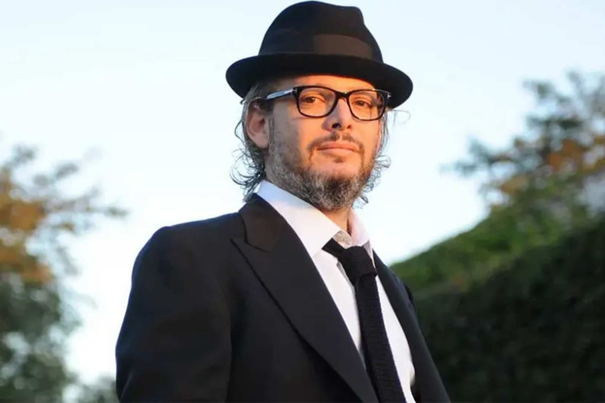 Matías Garfunkel denunció en Twitter que abusos contra su hijo