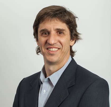 Matías Ghidini, CEO y socio de la consultora GhidiniRodil: “Hace falta más capital humano, más gente con capacidades, eso es clave para tener mejores empresas”
