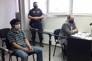 Prisión preventiva para el hombre acusado de matar a su madre porque “no lo quería”