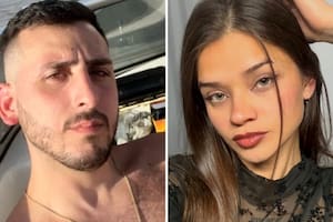 Una hermana del joven asesinado por su novia en Chaco explicó cómo era la relación