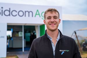 Cómo una empresa argentina se posicionó como referente en la aplicación de tecnología aérea en la agricultura