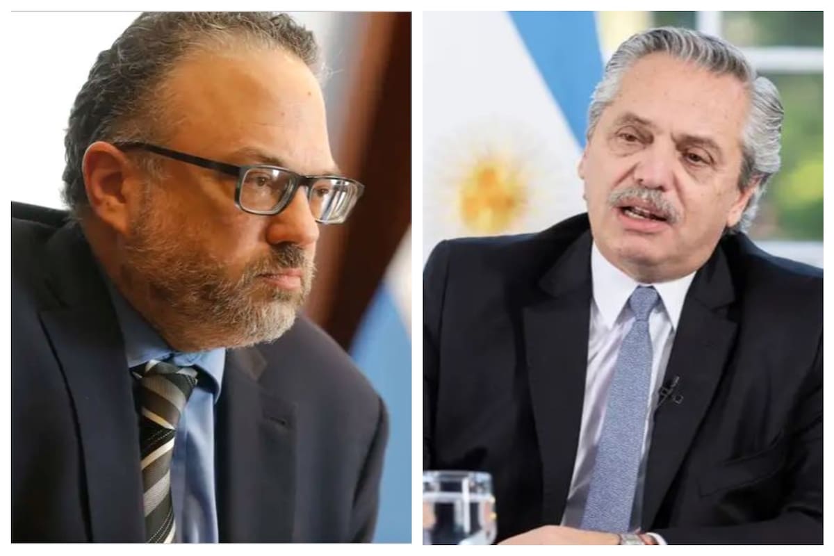 Matías Kulfas aseguró que Alberto Fernández "no terminó de jugársela por un camino propio".