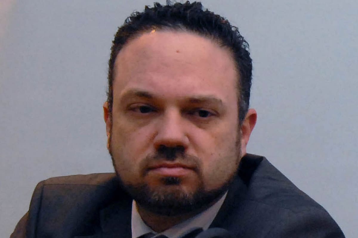 Matías Kulfas, economista del Grupo Callao