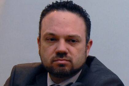 Matías Kulfas, economista del Grupo Callao