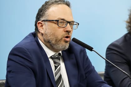 Matías Kulfas, ministro de Desarrollo Productivo, lidera las tareas de revisión
