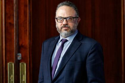 Matías Kulfas, ministro de Desarrollo Productivo de la Nación