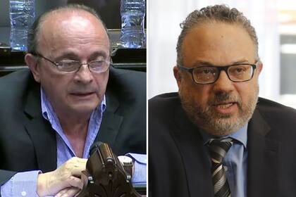 Matías Kulfas se mostró a favor de un acuerdo con el FMI, luego de los dichos de Leopoldo Moreau