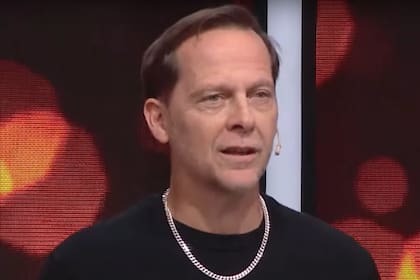 Matías Martin contó cómo nació su historia de amor con Natalia Graciano