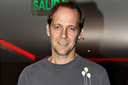 Matías Martin le contestó a Pergolini