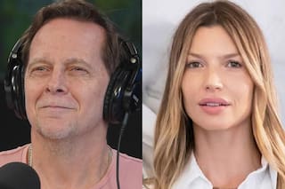 La ácida respuesta de Matías Martin a Chloé Bello tras su descargo