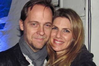 Matías Martin y Natalia Graciano se separaron tras 20 años juntos y dos hijos en común