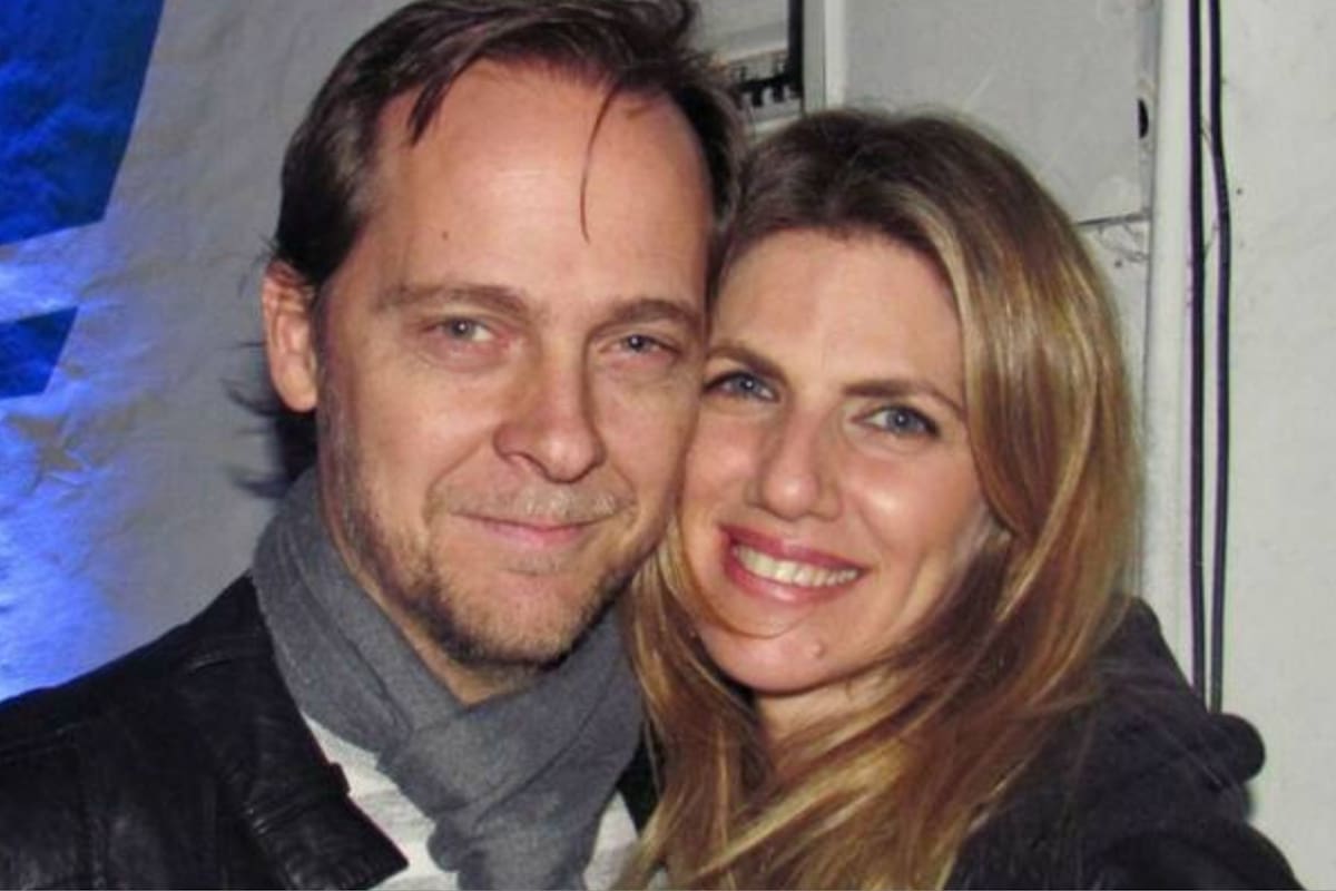 Matías Martin y Natalia Graciano se separaron tras 20 años juntos