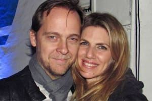 Matías Martin y Natalia Graciano se separaron tras 20 años juntos