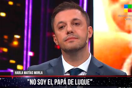 Matías Morla se desentendió del equipo médico que atendió a Diego Maradona en el último tiempo y de su cuñado, Maxi Pomargo