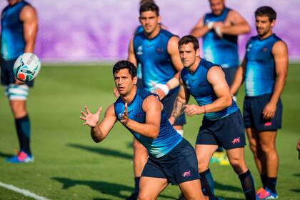 Matías Moroni, un habitué de Jaguares, quiere seguir participando de alguna manera el Súper Rugby; sus compañeros en los Pumas Pablo Matera y Nicolás Sánchez ya se han ido a jugar en el exterior.