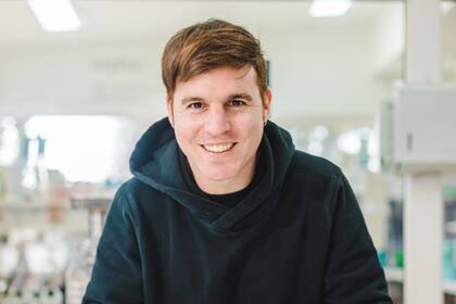 Matías Muchnick cofundó la compañía food tech hace cuatro años y medio y hoy está presente en Chile, Brasil y la Argentina