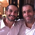 El recuerdo de Martín Aramburú: "Conectaba con las personas haciéndote sentir importante y mirándote a los ojos”