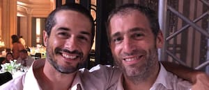 El recuerdo de Martín Aramburú: "Conectaba con las personas haciéndote sentir importante y mirándote a los ojos”