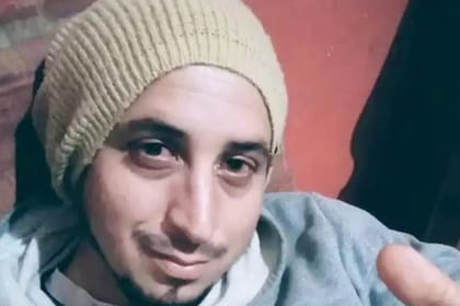 Matías Olivero (31) perdió la vida 17 días después de ser aplastado por un carro en movimiento