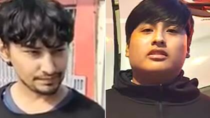 Matías Ozorio Y Pequeño J