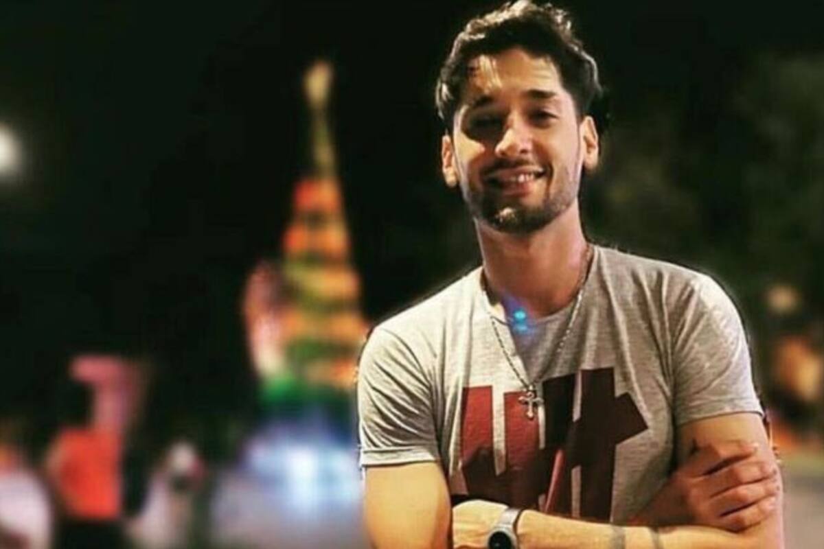 Matías Pauluch devolvió un bolso con dinero y se llevó los elogios de los ciudadanos de Leandro Alem