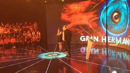 Matías Portillo y Ainelén, eliminados