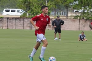 La policía inmigratoria de Trump detuvo a un futbolista argentino que juega en Estados Unidos