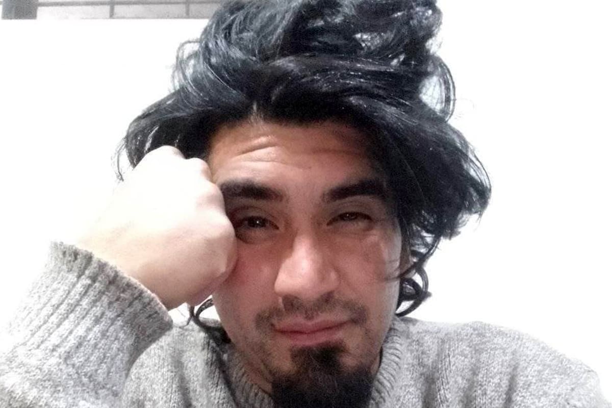 Matías Rosales tenía 35 años y un hijo de 11