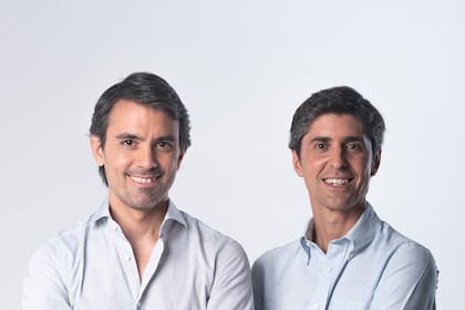 Matías Rossetto y Matías Fernández Barrio ya levantaron US$14 millones para lanzar el servicio de Karvi en Brasil y la Argentina