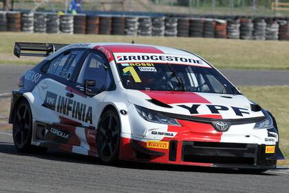 Matías Rossi, actual monarca del Súper TC2000, se alejará de la categoría en 2022; el piloto de Del Viso se mantendrá en el Toyota Gazoo Racing Argentina, pero liderará el proyecto de la estructura en el Turismo Carretera