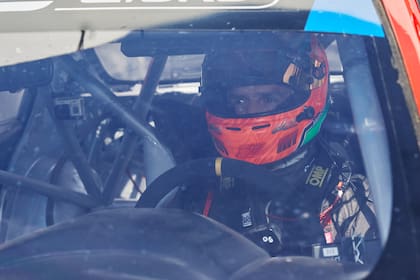 Matías Rossi (Toyota) es el puntero del campeonato de TC2000, que se definirá este fin de semana en el autódromo de Junín.