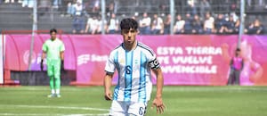 Por dónde pasan la final de los Juegos Suramericanos 2026 entre Argentina y Paraguay